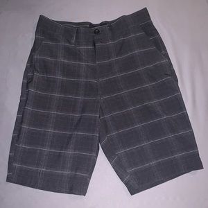Black Men’s Golf Shorts APT. 9 size 30